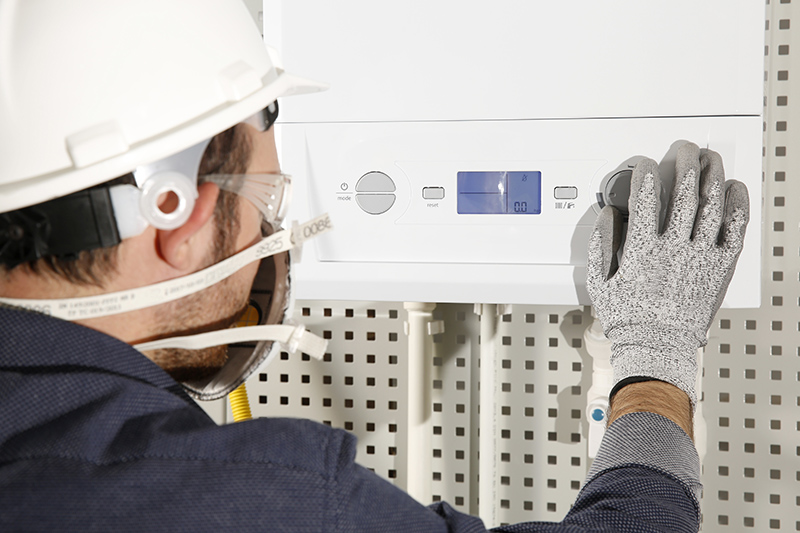 How Much Is A Boiler Service in Salisbury Wiltshire